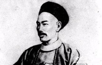 黃遵憲詩歌思想內(nèi)容黃遵憲是怎樣一個(gè)人？