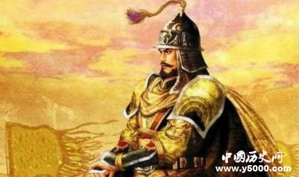 封常清生平故事簡(jiǎn)介封常清是怎么死的？