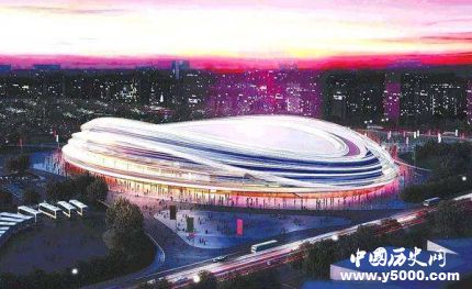 水立方啟動改造水立方改造方案有哪些特色和用途？