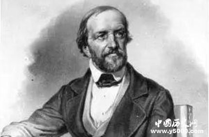 狄利克雷生平故事簡介狄利克雷定理是什么？