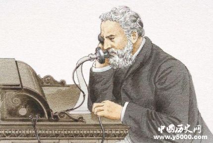 貝爾發(fā)明電話的故事貝爾發(fā)明電話的過程是怎樣的？