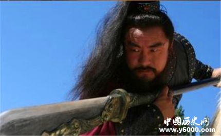 朱仝生平簡(jiǎn)介朱仝的故事朱仝的結(jié)局如何？