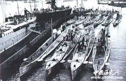 無限制潛艇戰(zhàn)簡介無限制潛艇戰(zhàn)都有哪些應(yīng)用？