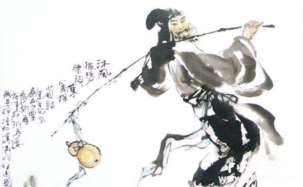 陶淵明生平故事簡介陶淵明代表作有哪些？