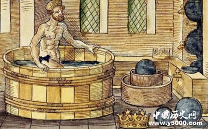 阿基米德簡(jiǎn)介阿基米德生平經(jīng)歷介紹阿基米德是怎么死的