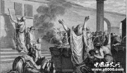 《十二銅表法》內容介紹《十二銅表法》的意義是什么？