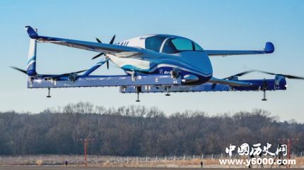 波音飛行汽車試飛成功飛行汽車的發(fā)展歷史是怎樣的？