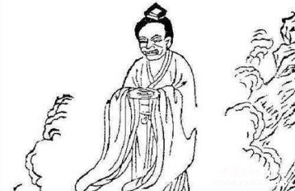 嫫母傳說故事簡介嫫母到底長得怎么樣？