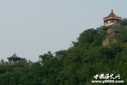 百望山為什么又被叫作望兒山 肖家河村名稱的來(lái)歷又是什么？