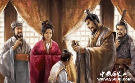 大周宇文覺生平故事簡介宇文覺是怎樣當(dāng)上皇帝的？