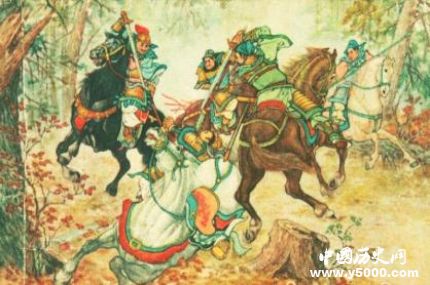 瓦崗軍英雄排名簡(jiǎn)介瓦崗軍為什么失敗？