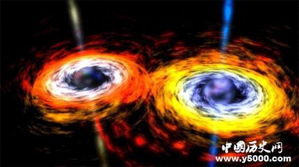 LIGO發(fā)現(xiàn)最大黑洞是怎么回事？LIGO發(fā)現(xiàn)最大黑洞的意義