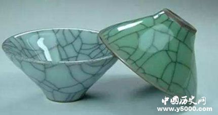 龍泉青瓷發(fā)展歷史龍泉青瓷有哪些特點(diǎn)？