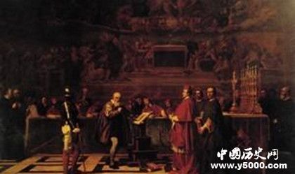 歐洲宗教法庭有什么作用？宗教法庭存在有什么意義？