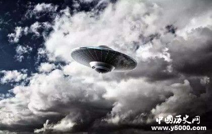 外星人有墜落到地球上嗎美國竟發(fā)現(xiàn)了外星人尸體