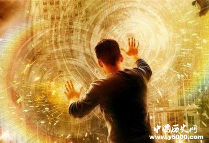 第六感是什么第六感真的存在嗎第六感準確嗎