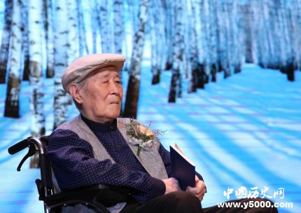 作家白樺逝世白樺生平簡介白樺的代表作品有哪些？