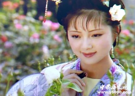 薛寶釵性格特點(diǎn)簡(jiǎn)介薛寶釵的結(jié)局如何？