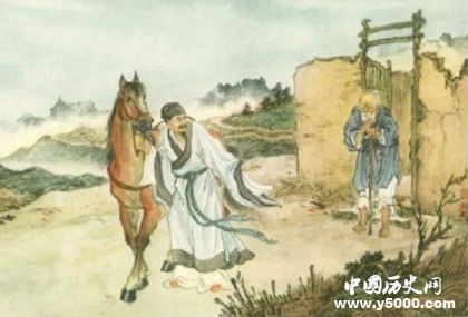 杜甫有哪些代表作杜甫的父母是誰杜甫墓地故居在哪兒