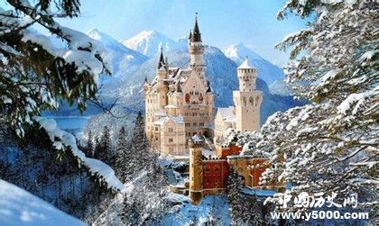 圣誕節(jié)歐洲旅游景點(diǎn)推薦圣誕節(jié)歐洲旅游攻略