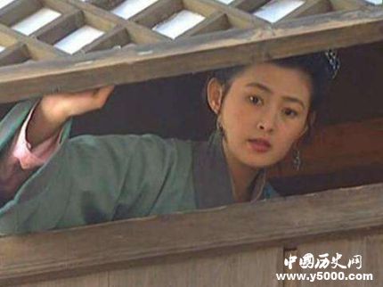 《水滸傳》的女性人物《水滸傳》為什么要安排這些女性人物？