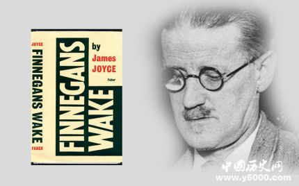 詹姆斯·喬伊斯個人生活簡介詹姆斯·喬伊斯的作品有哪些？