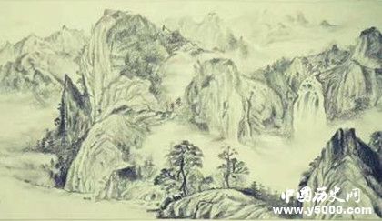 王維詩歌山居秋暝原文鑒賞作品翻譯創(chuàng)作背景藝術(shù)手法介紹