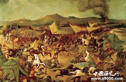 南宋鐘相楊幺起義時(shí)間鐘相楊幺起義失敗原因是什么？