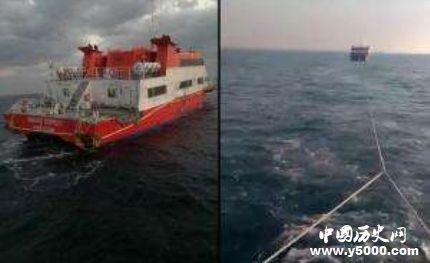 無人游輪找到主人東海無人游輪事件全過程是怎樣的？