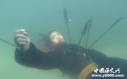 張順生平簡介張順的故事張順的結(jié)局如何？