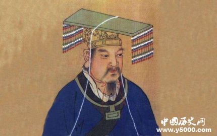 周夷王姬燮生平經歷簡介周夷王是怎么死的？