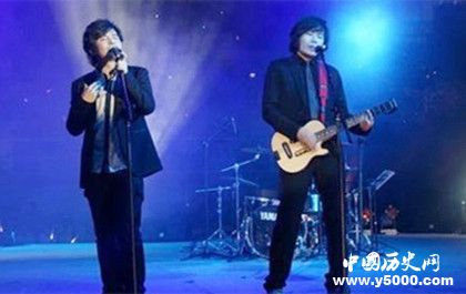 水木年華歌曲有哪些成員資料介紹水木年華演藝經(jīng)歷介紹