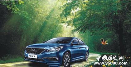 出租車司機(jī)技能競賽比賽信息 北京現(xiàn)代品牌發(fā)展歷程