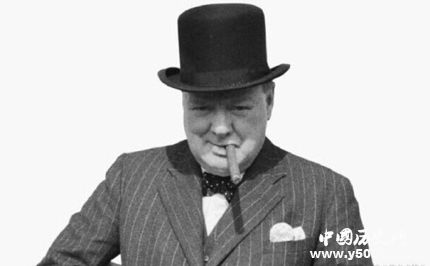 丘吉爾生平經(jīng)歷簡介如何評價丘吉爾？