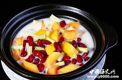 淮揚菜的歷史淮揚菜的發(fā)展歷史和特點