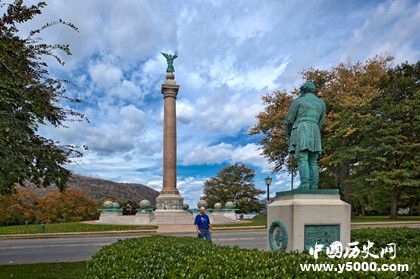 西點軍校的發(fā)展歷史哪些人畢業(yè)于西點軍校