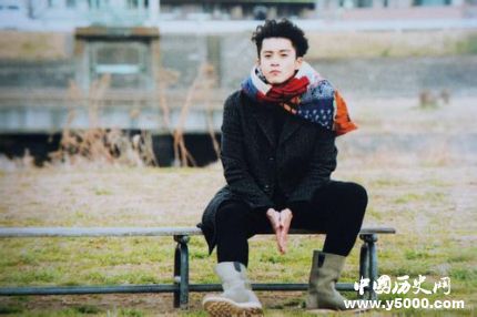 小栗旬將主演《人間失格》小栗旬簡介《人間失格》講了什么？