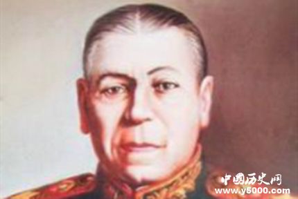 蘇聯(lián)元帥沙波什尼科夫生平簡(jiǎn)介如何評(píng)價(jià)沙波什尼科夫？