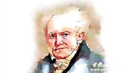 叔本華生平簡(jiǎn)介叔本華的主要思想叔本華經(jīng)典語錄有哪些？