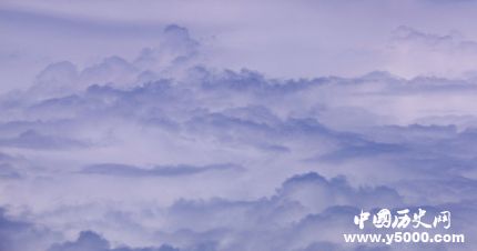 云的象征意義云有什么好的寓意？