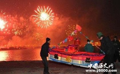 遼寧人是怎么過春節(jié)的遼寧人過春節(jié)有哪些習(xí)俗