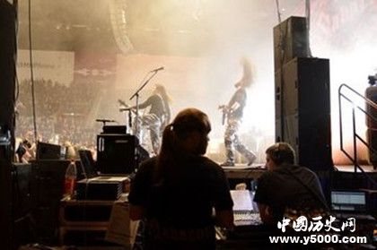 中國力量樂隊(duì)歌曲大全中國力量成員資料演藝經(jīng)歷介紹