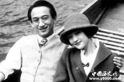 陸小曼生平經(jīng)歷陸小曼感情生活是怎樣的？