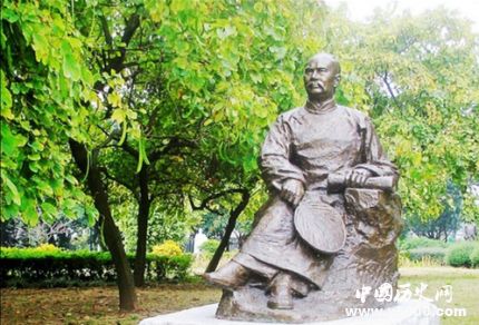 丘逢甲生平故事簡(jiǎn)介丘逢甲著名的詩(shī)句有哪些？