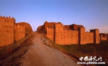 尼尼微古城具體位置尼尼微古城旅游景點介紹歷史資料介紹