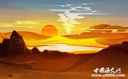 王維《使至塞上》詩歌賞析原文鑒賞作品翻譯創(chuàng)作背景是什么