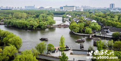 嘉興南湖簡(jiǎn)介南湖好玩景點(diǎn)和歷史由來(lái)