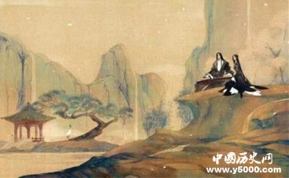 陳子昂詩歌代表作品介紹陳子昂詩歌作品有哪些特色