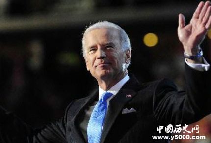 拜登參加美國大選2020美國大選候選人有哪些？