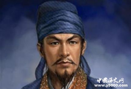 蕭讓生平簡(jiǎn)介蕭讓的故事蕭讓的結(jié)局如何？